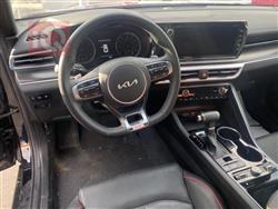 کیا K5